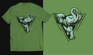 T-shirt Design by SAI DESIGNS for this project | Design: #27567814