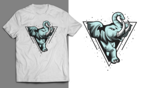 T-shirt Design by SAI DESIGNS for this project | Design: #27567815