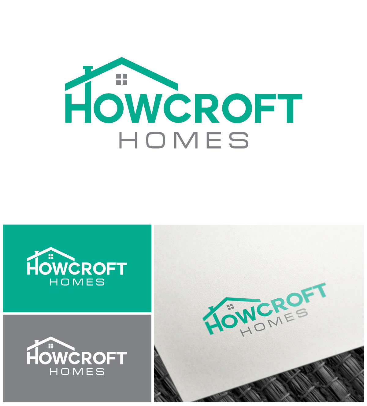 Logo-Design von Rueell Artss für dieses Projekt | Design #27567556