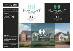 Logo Design by nvisiondesign.co.uk for this project | Design: #27533912