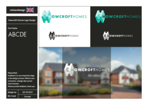 Logo Design by nvisiondesign.co.uk for this project | Design: #27534492