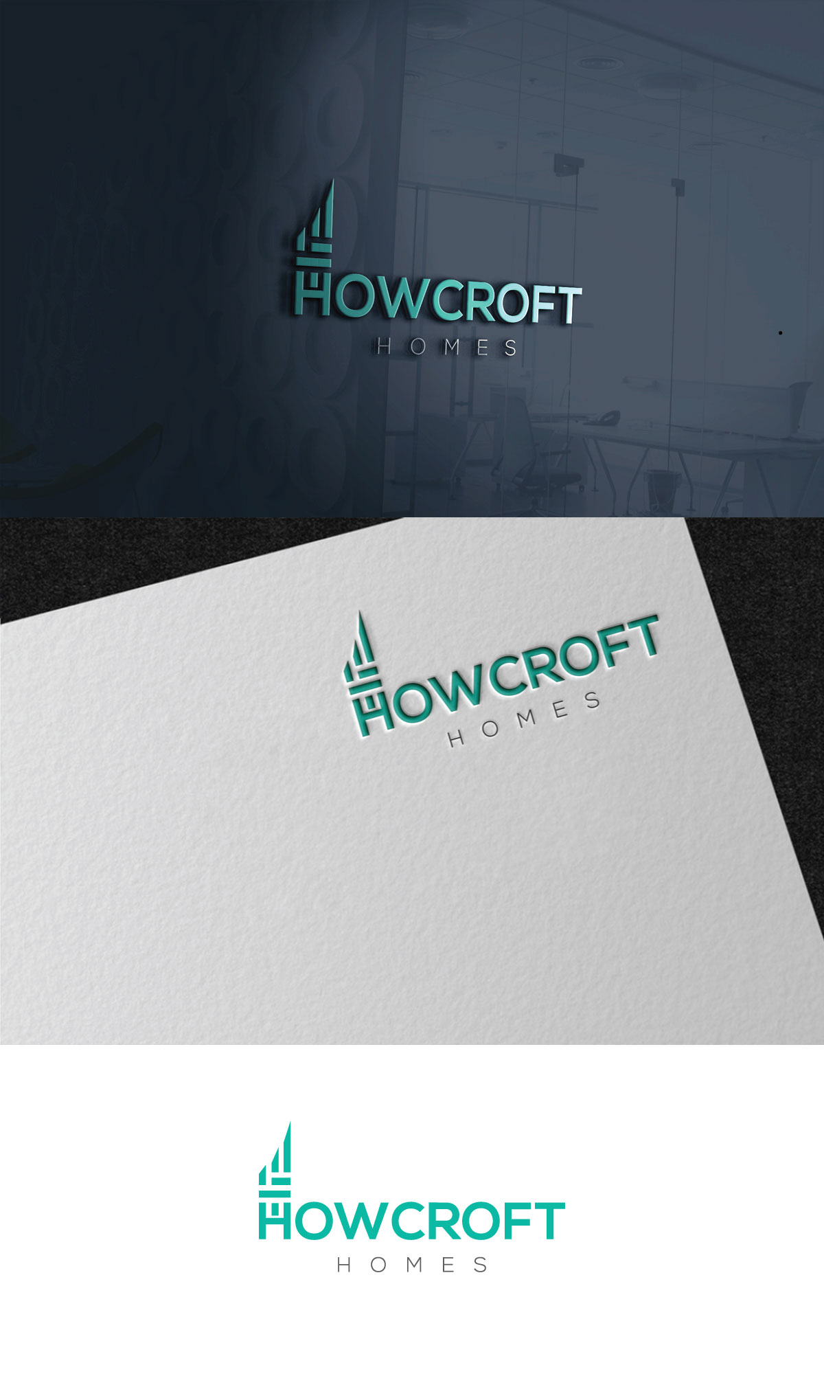 Logo Design by Onjumanara36 for this project | Design #27533190
