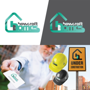 Logo Design by Franz Flores
