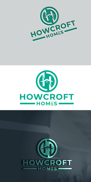 Logo Design by Md Sakhawat Hosssain for this project | Design: #27567485
