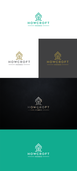 Logo Design by Ditty rajan for this project | Design: #27570329