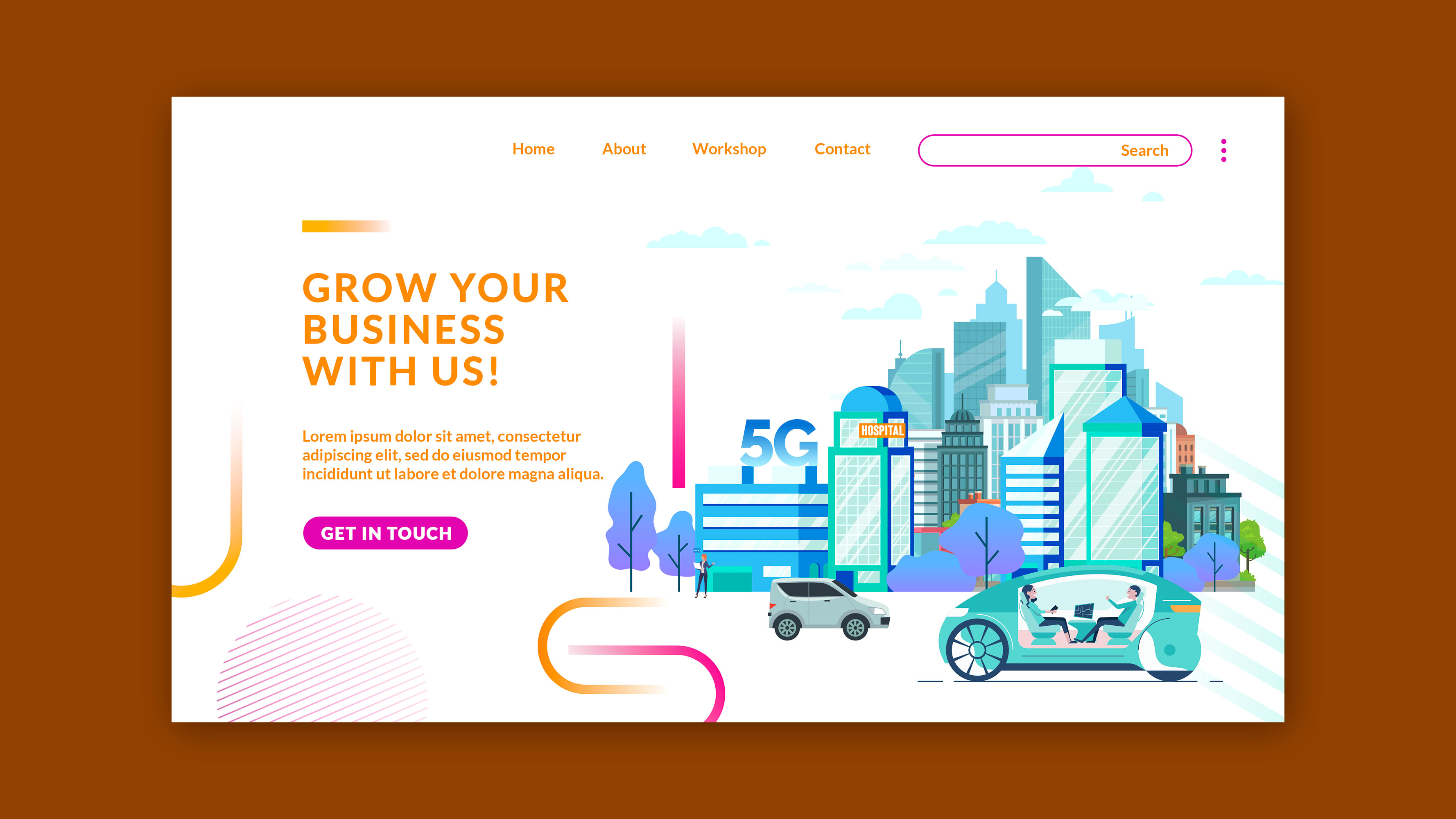 Graphic Design by Sadia Shaky for this project | Design #27547483