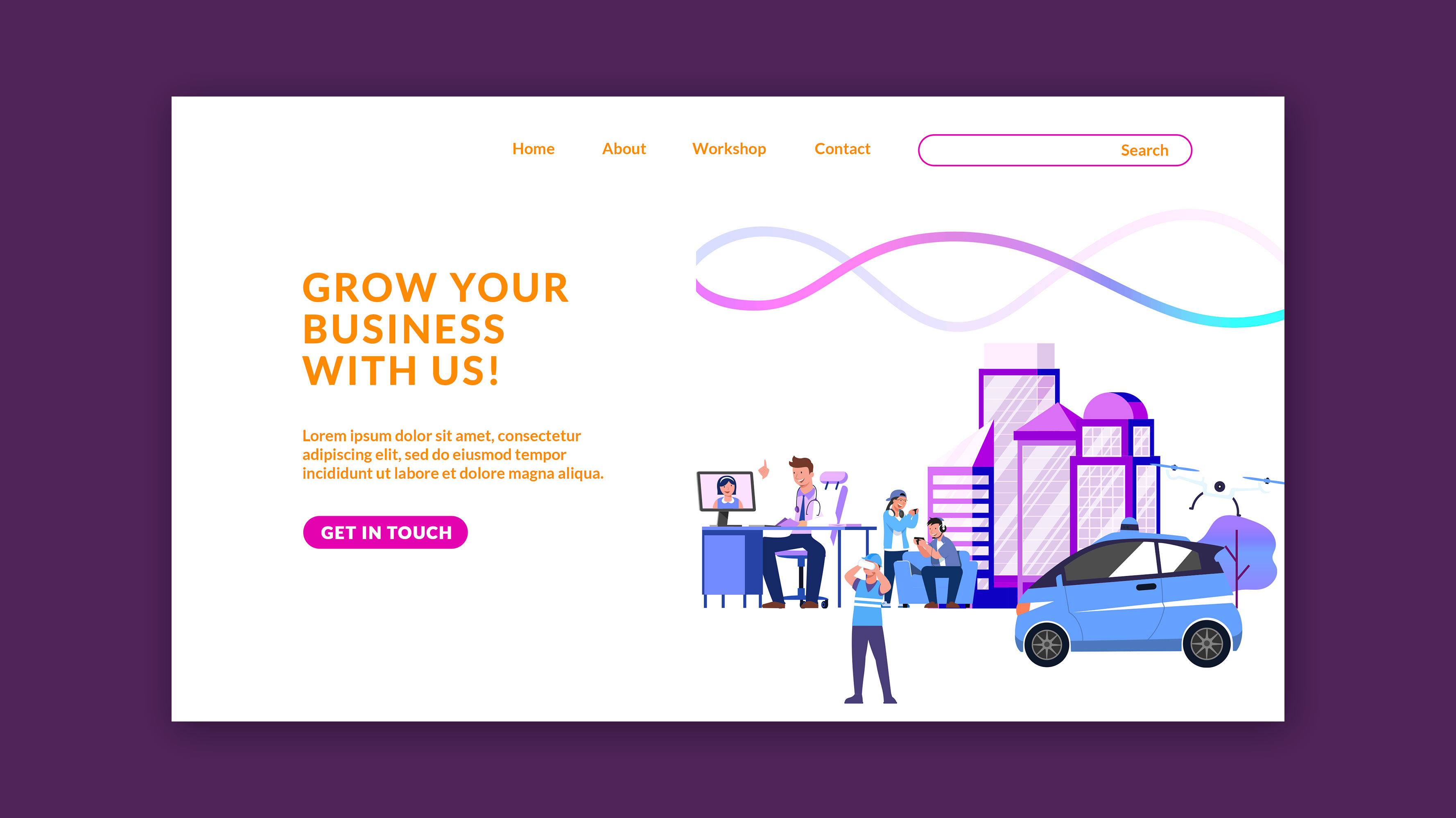 Graphic Design by Sadia Shaky for this project | Design #27547504