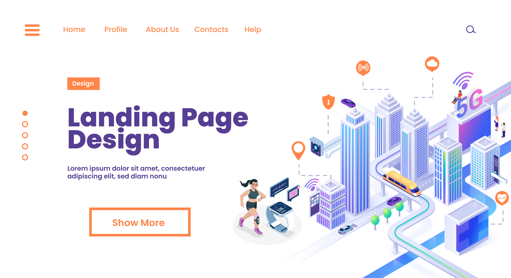 Graphic Design by CreativeStrat for this project | Design #27562653