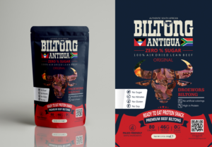 Packaging Design by Tuba Art Studio. IZ (IMRAN ZW) for this project | Design: #27541255