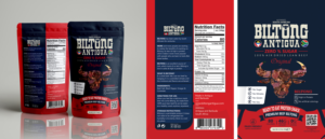 Packaging Design by Tuba Art Studio. IZ (IMRAN ZW) for this project | Design: #27546360