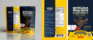 Packaging Design by Tuba Art Studio. IZ (IMRAN ZW) for this project | Design: #27546361