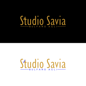 Logo Design by agung 25 for ABSV Consulting SRLS | Design: #27533838