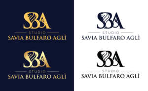 Logo Design by Grafactory for ABSV Consulting SRLS | Design: #27562058