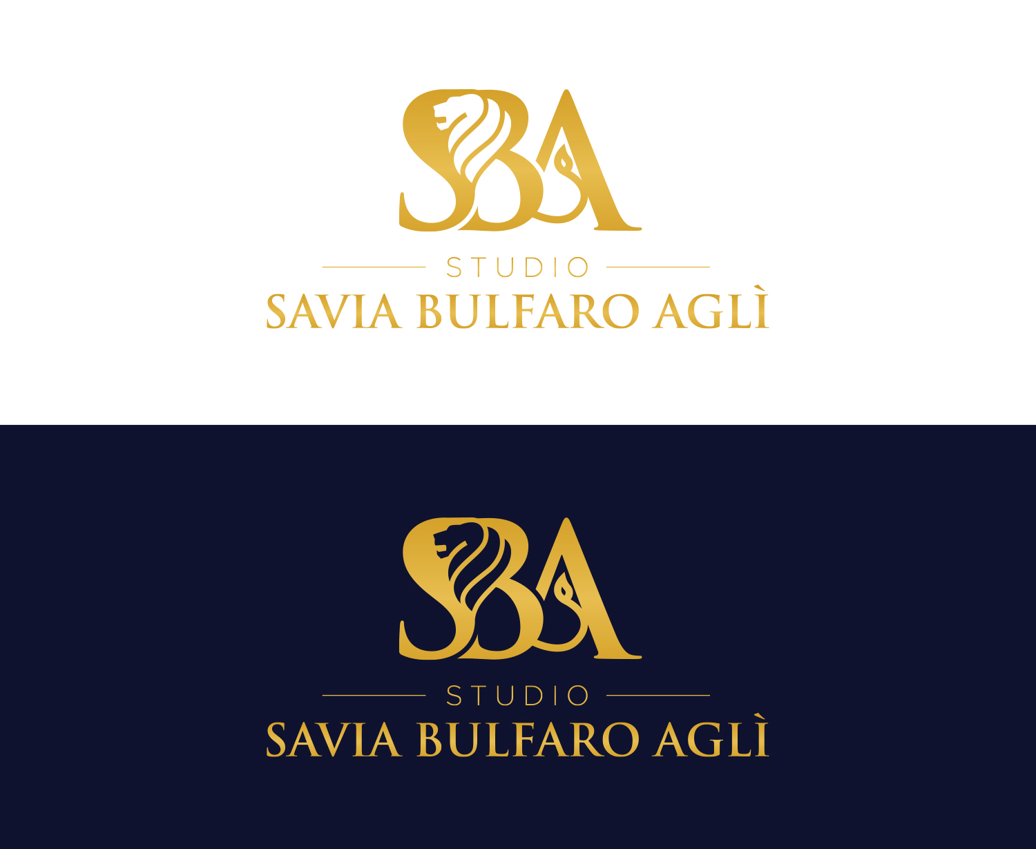 Logo Design by Grafactory for ABSV Consulting SRLS | Design #27567547