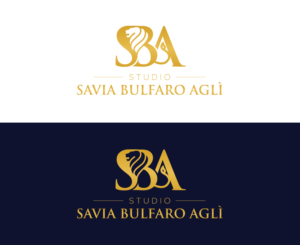 Logo Design by Grafactory for ABSV Consulting SRLS | Design: #27567547