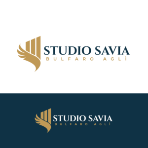 Logo Design by logoQ for ABSV Consulting SRLS | Design: #27547091
