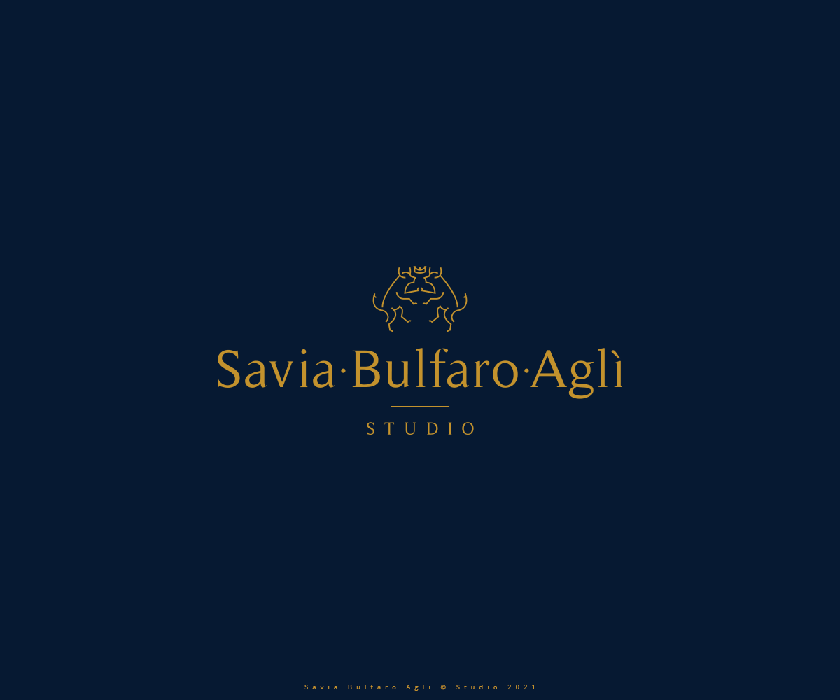 Logo Design by GBDESIGN for ABSV Consulting SRLS | Design #27542026