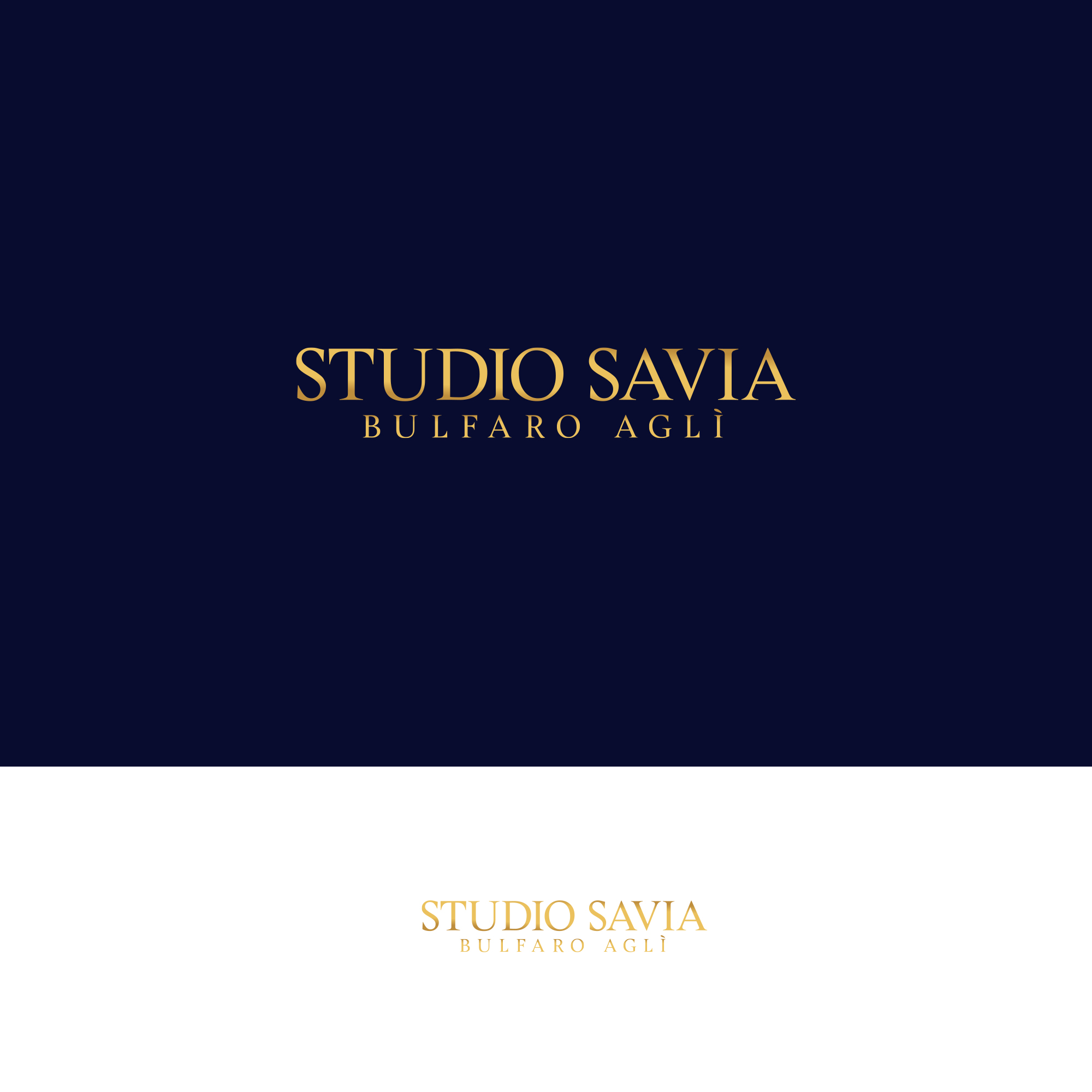 Diseño de Logo por aberyor para ABSV Consulting SRLS | Diseño #27535537