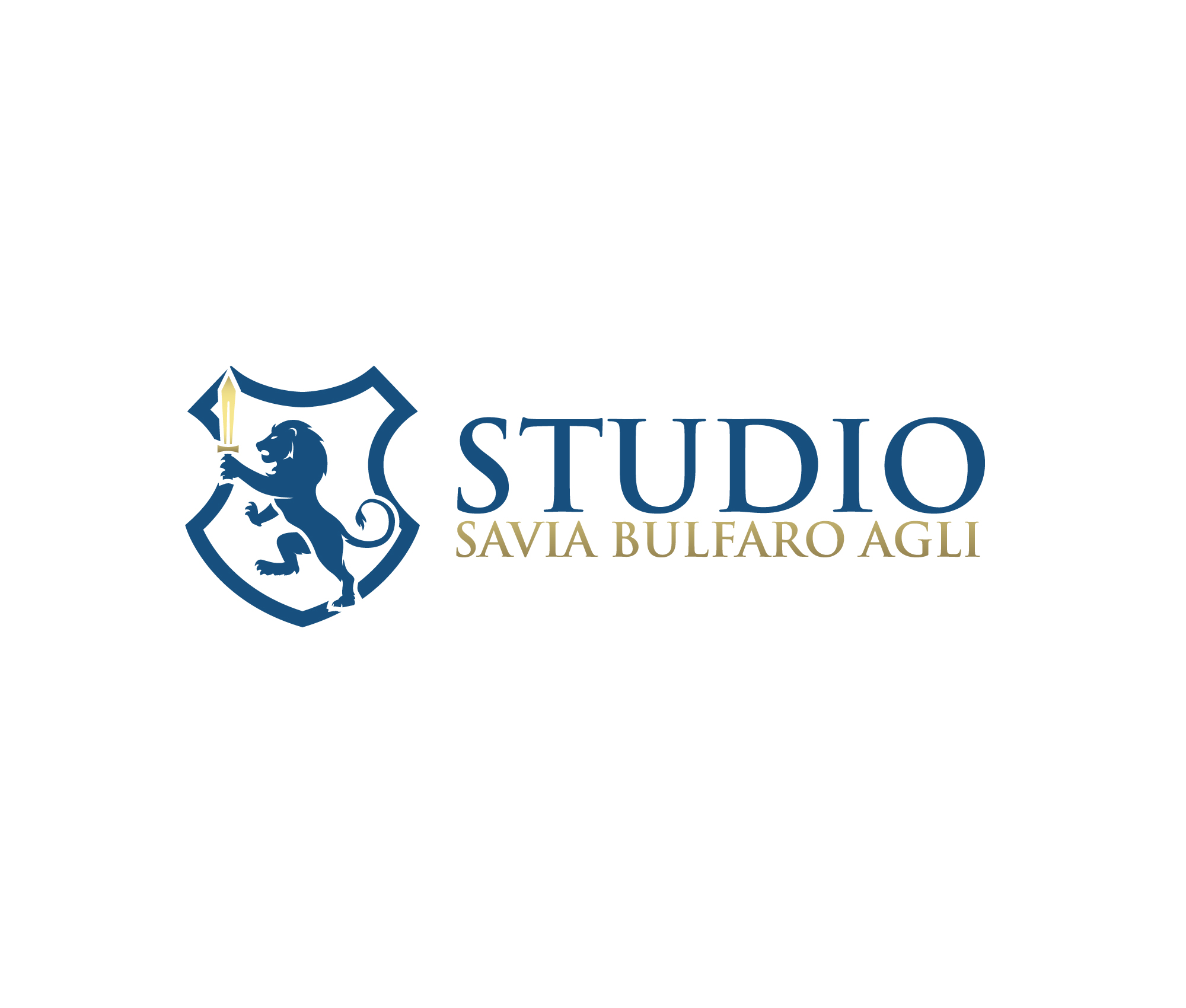 Diseño de Logo por UMBRA Designs para ABSV Consulting SRLS | Diseño #27543631