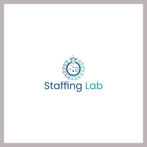 Logo Design by Maxo-Biz for Staffing Lab | Design: #27543190