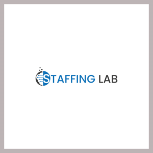 Logo Design by Maxo-Biz for Staffing Lab | Design: #27543196