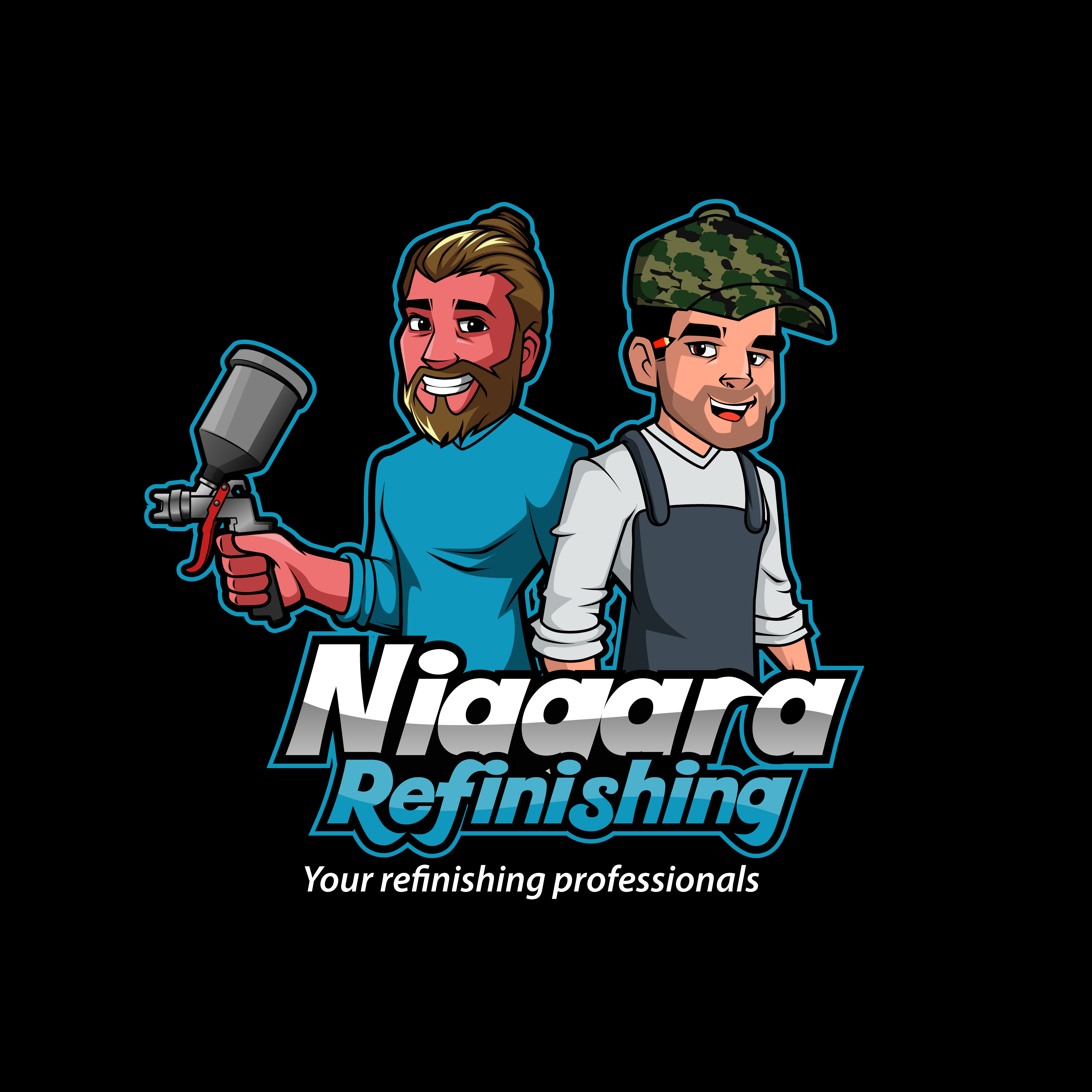 Logo Design by UMA 7 for this project | Design #27538997