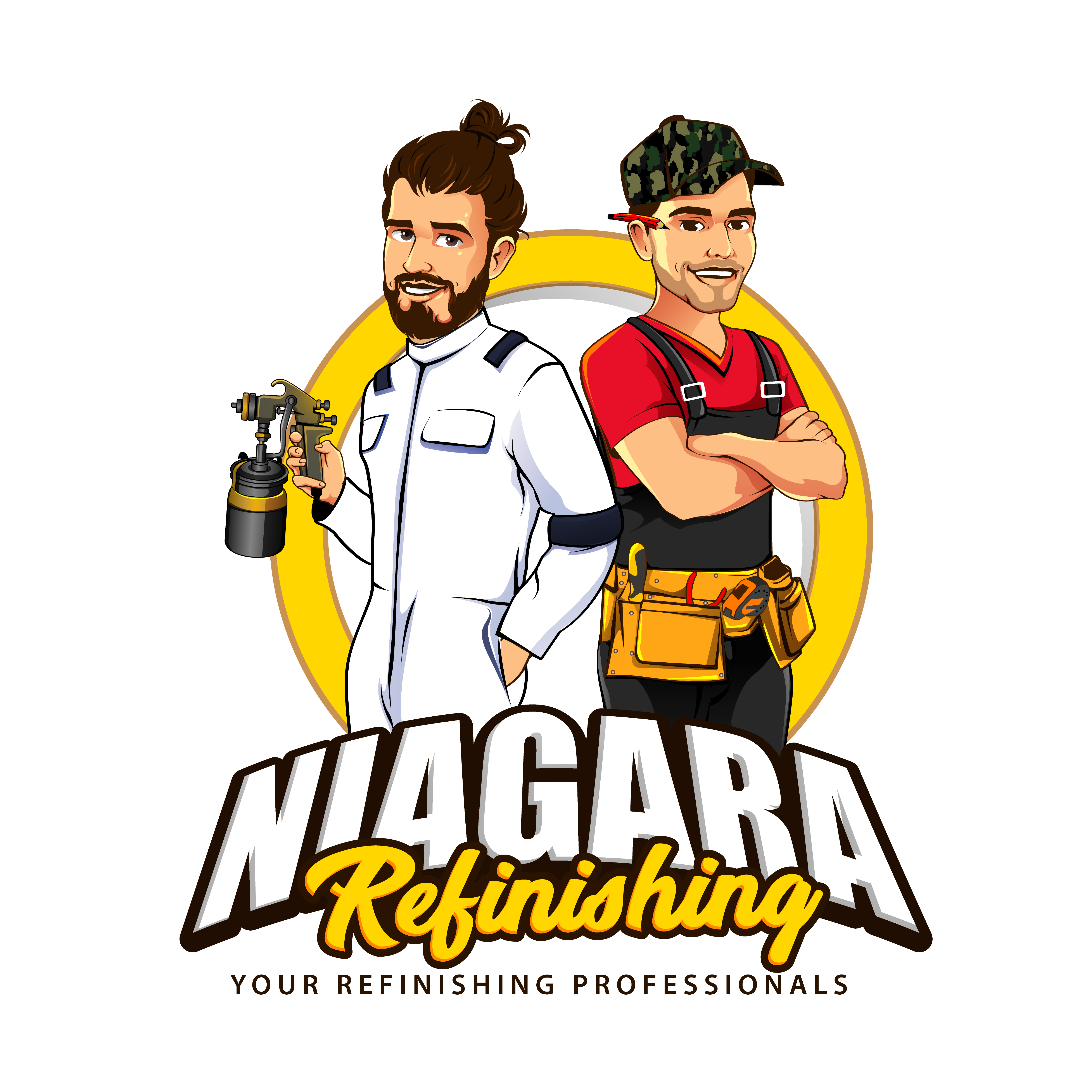 Logo Design by UMA 7 for this project | Design #27542635