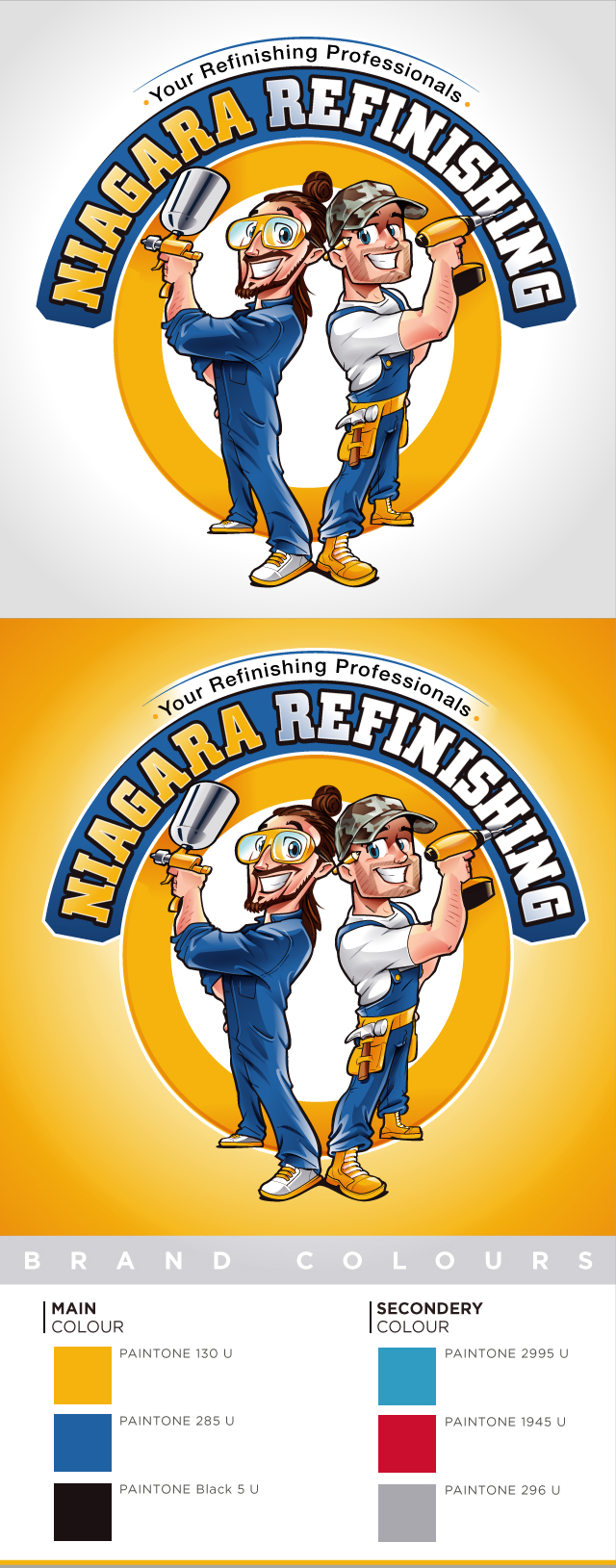 Logo Design by Suprakash 3 for this project | Design: #27565900