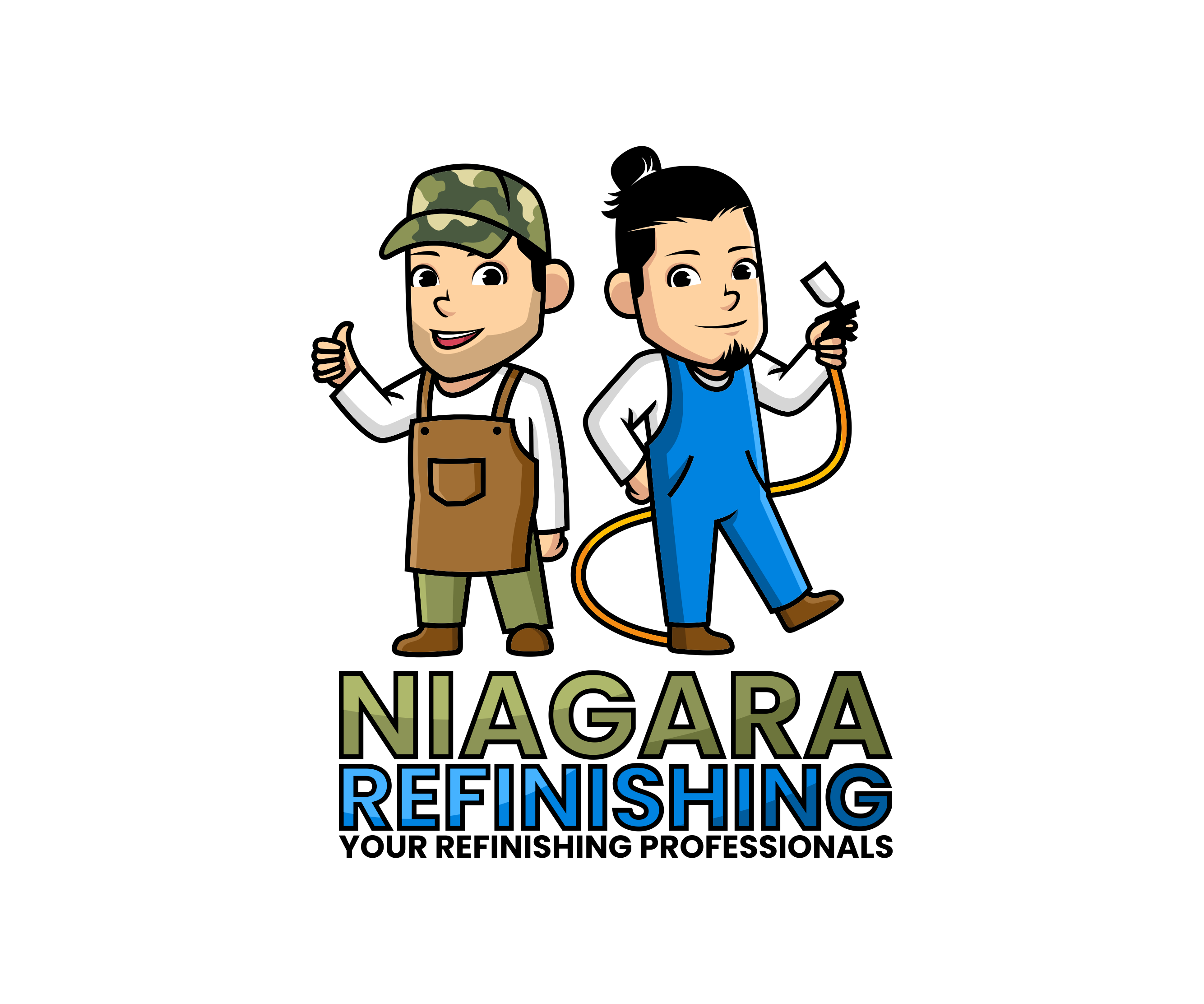 Logo-Design von Erwins88 für dieses Projekt | Design #27565232