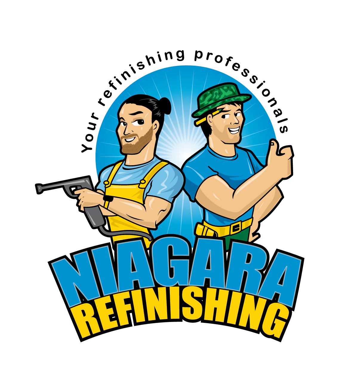 Logo Design by blue eye for this project | Design #27535515