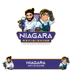 Logo Design by Gabriel T. Marques for this project | Design: #27551593