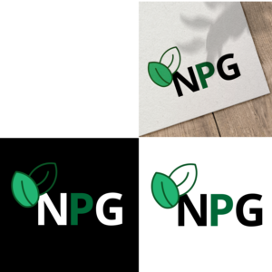 Logo Design by Gardensprv