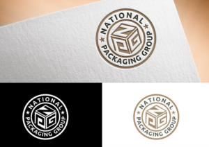 NPG or National Packaging Group | Diseño de Logo por Vishak vasu