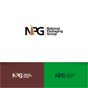 Logo Design by Arham Hidayat for this project | Design: #27548456