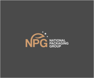 NPG or National Packaging Group | Diseño de Logo por Logocraft