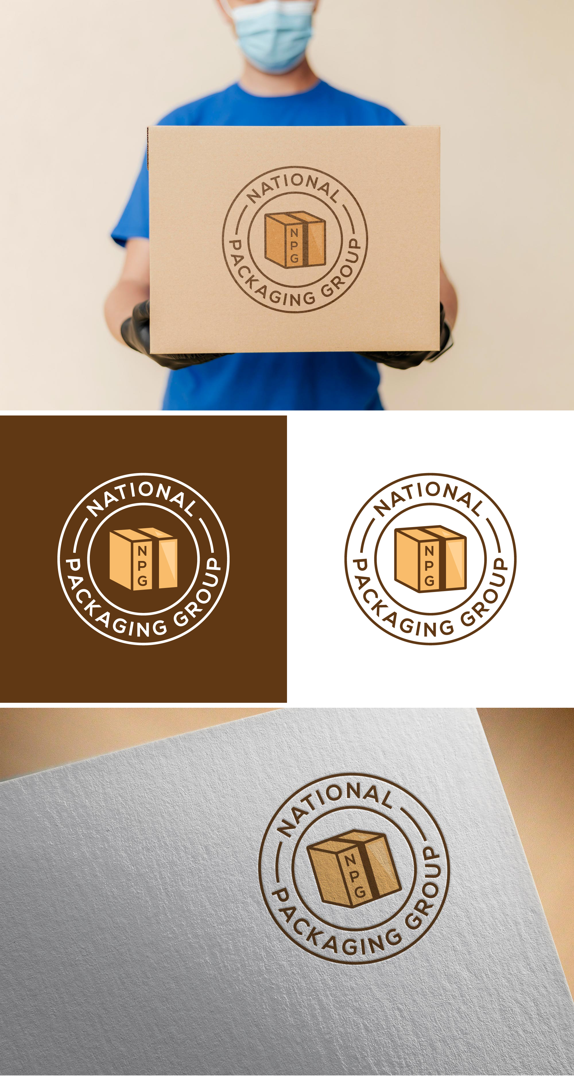 Logo Design by Md Shehidul Islam Rimon for this project | Design #27538236