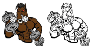 Logo Design by slatzx