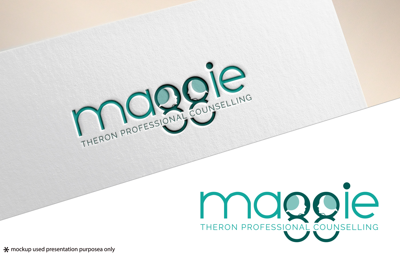 Logo Design by Rubia@ for this project | Design #27549400