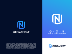 OrgaNIST  | Diseño de Logo por _Abdulloh