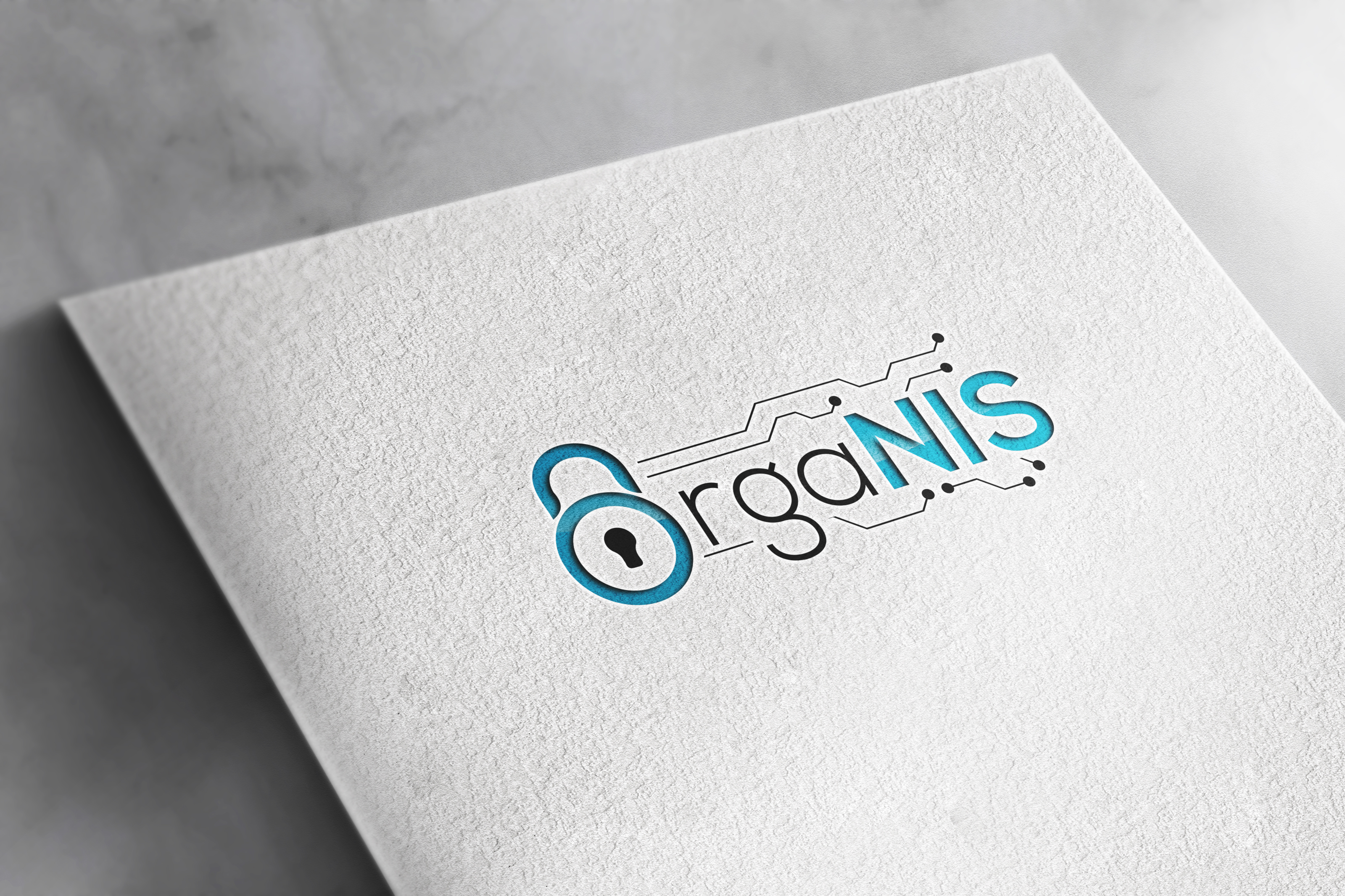 Design de Logo par ahmednajam47 pour ce projet | Design #27535019