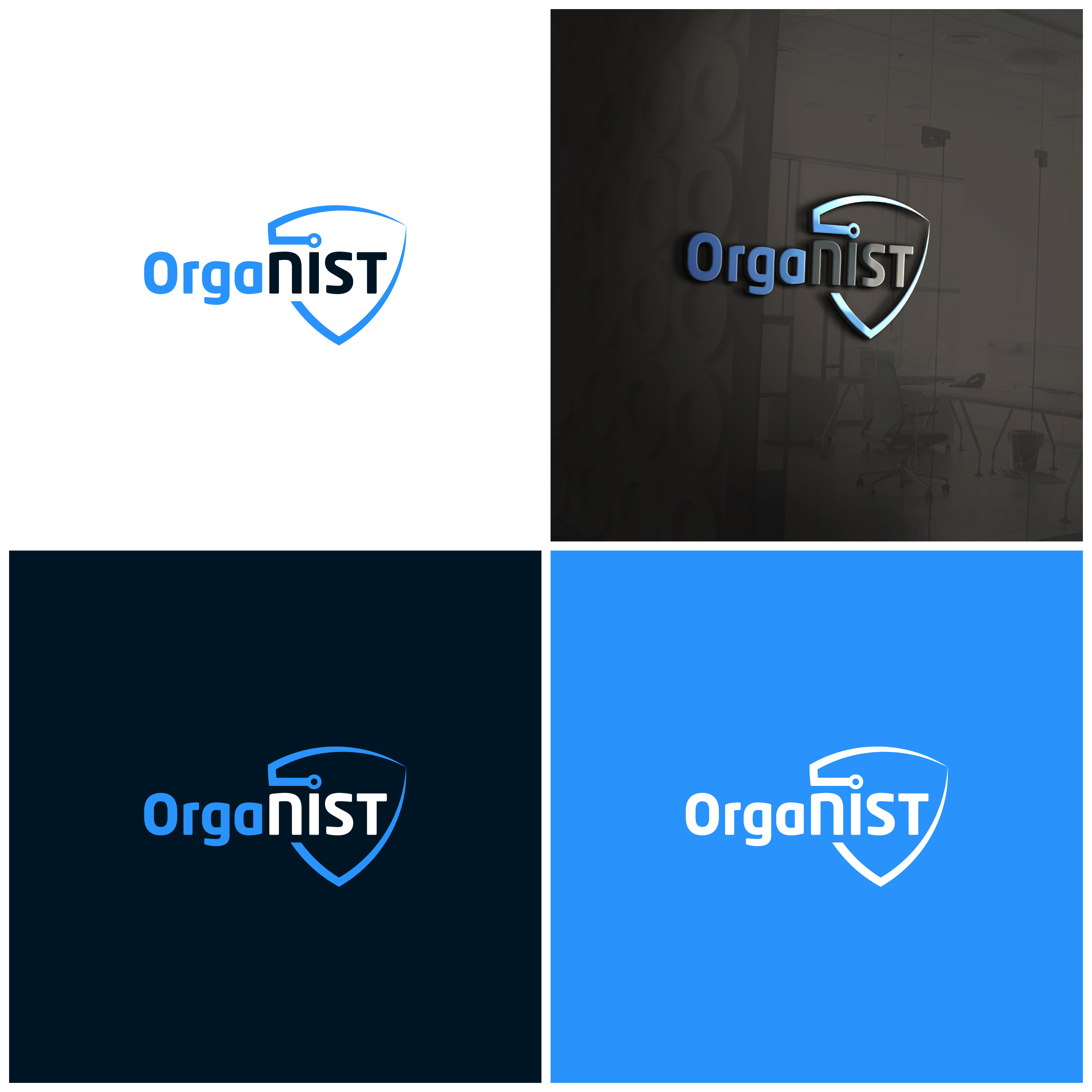 Logo Design by Md Shehidul Islam Rimon for this project | Design #27534939