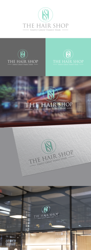 Logo Design by Artch4