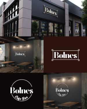Logo Design by Sergio Coelho for this project | Design: #27535490