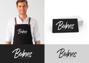 Logo Design by Stobart Creative for this project | Design: #27538031