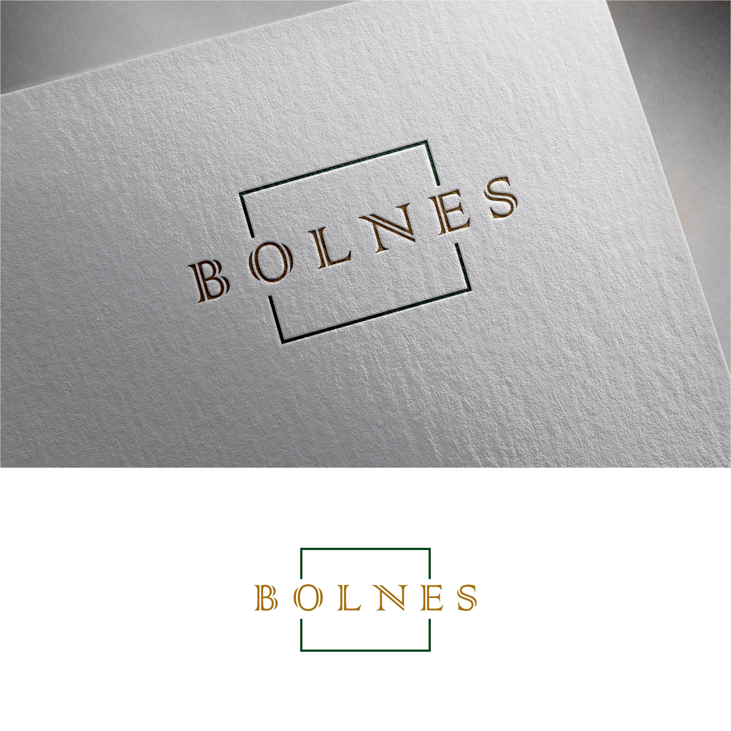 Logo Design by Jeferson HP for this project | Design #27534965