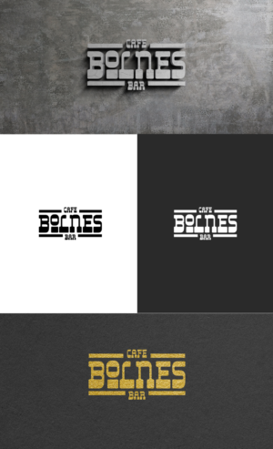 Logo Design by GLDesigns for this project | Design: #27535489