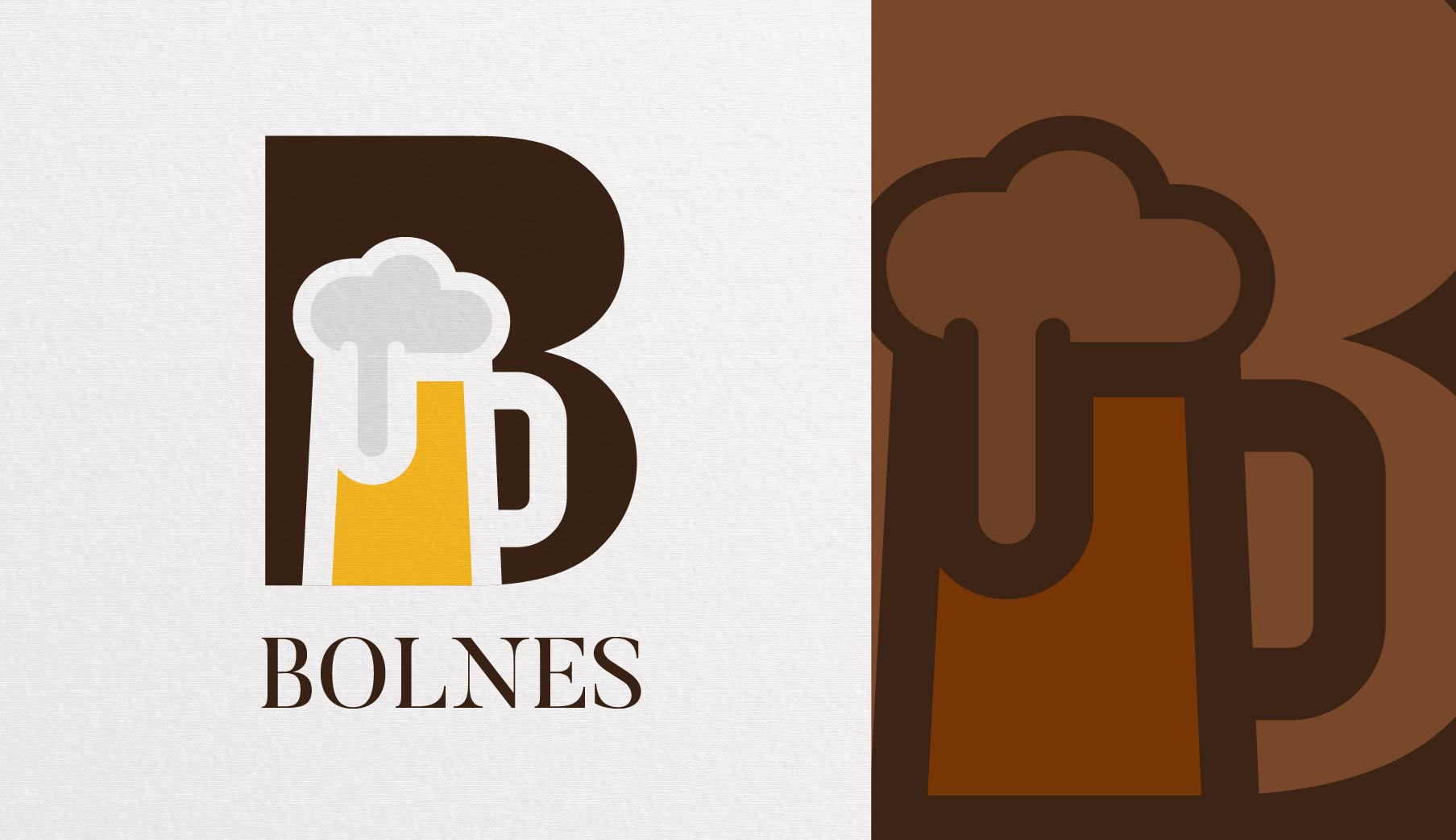 Logo Design by ahmednajam47 for this project | Design #27535031