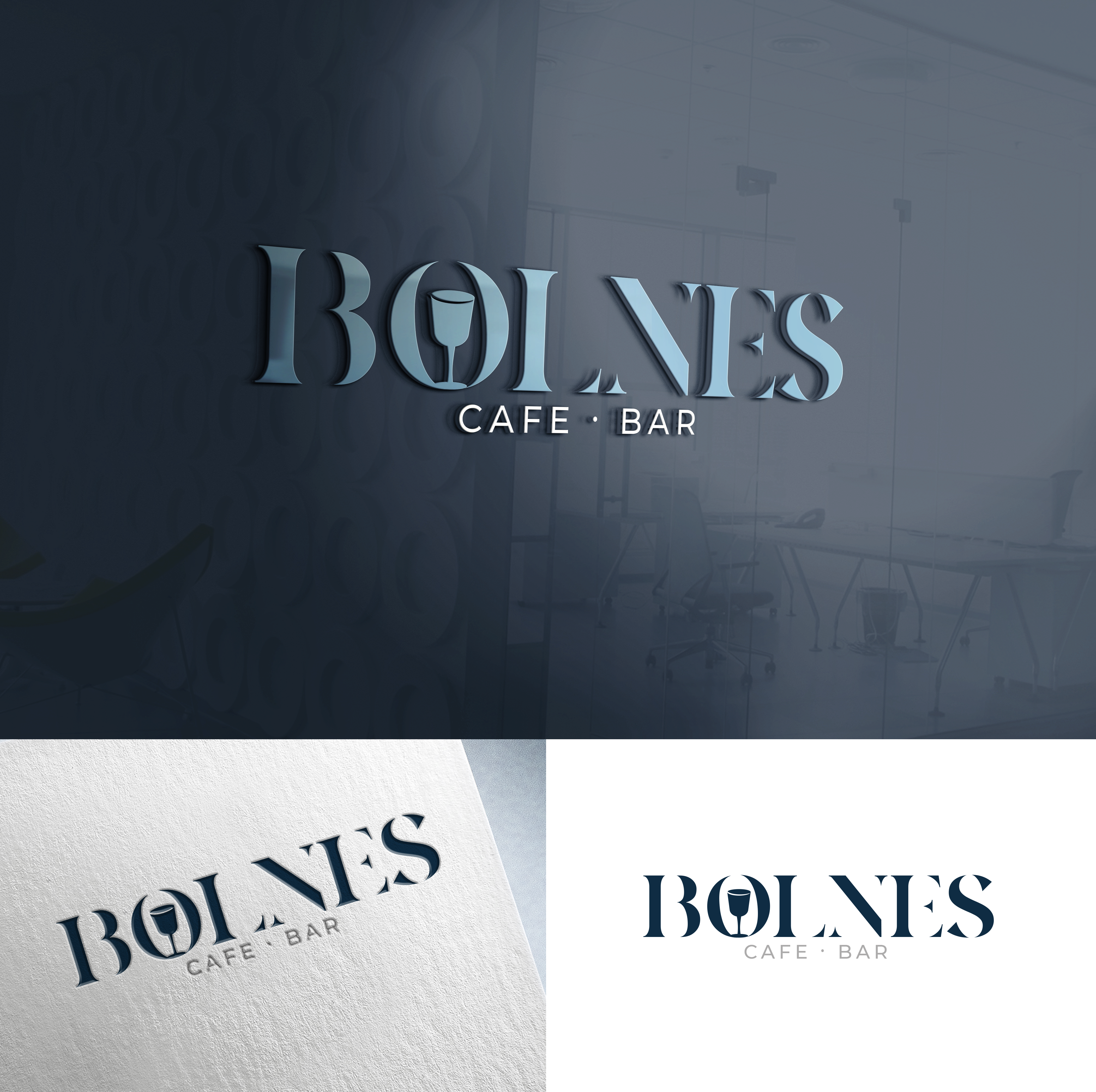 Logo-Design von Taya Bright für dieses Projekt | Design #27537540