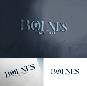 Logo Design by Taya Bright for this project | Design: #27537540
