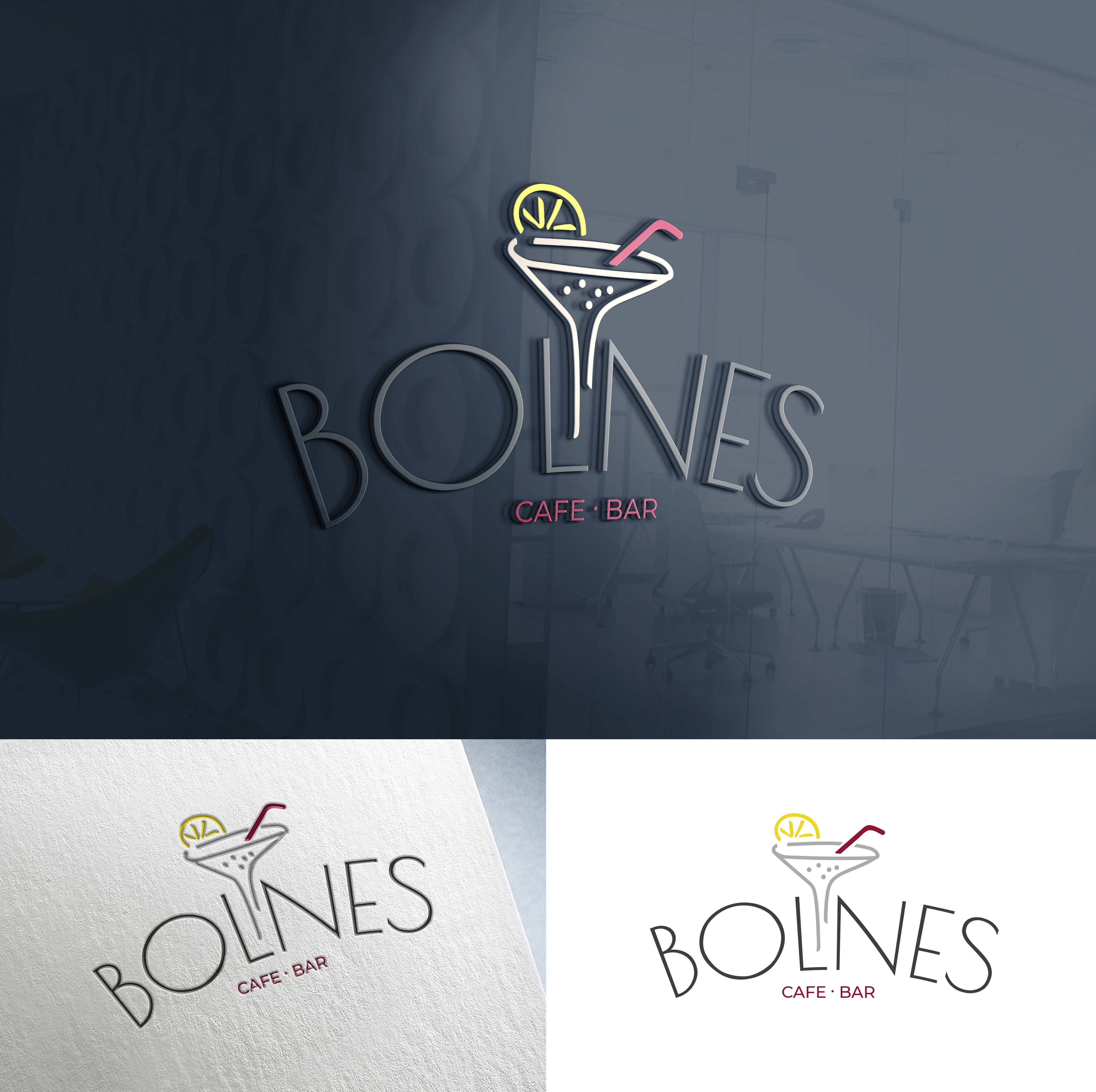 Logo Design by Taya Bright for this project | Design #27537542